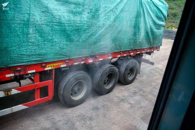 更好的制动装置已普及，多地禁用，重卡刹车淋水器已走到了末路？ - 第2张