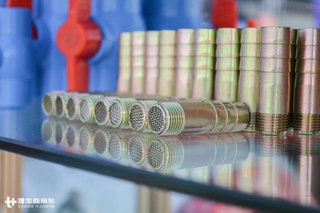 更好的制动装置已普及，多地禁用，重卡刹车淋水器已走到了末路？ - 第14张