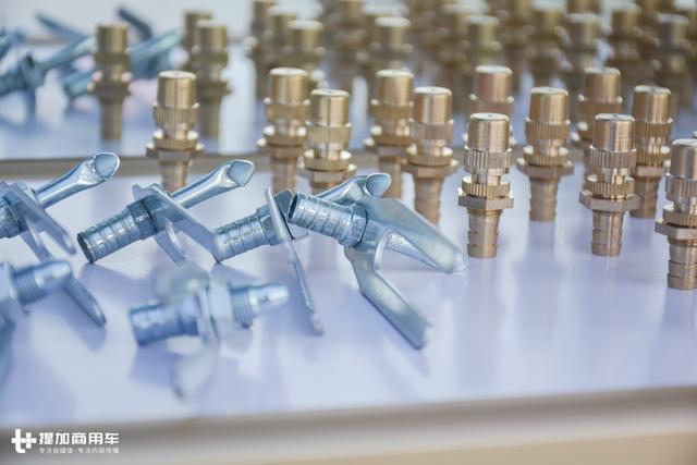 更好的制动装置已普及，多地禁用，重卡刹车淋水器已走到了末路？ - 第18张