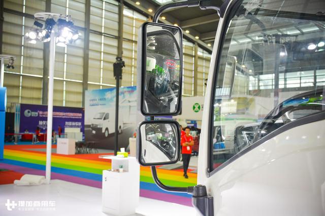 上蓝牌几乎空车就超载,电动轻卡到底是一种趋势还是一场闹剧? - 第5张 - 提加商用车网 上蓝牌几乎空车就超载,电动轻卡到底是一种趋势还是一场闹剧? - 第5张