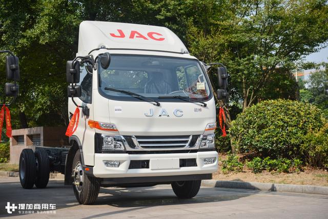 主流卡车都来参加了,到底国产卡车哪款口碑最好?这次评选告诉您 - 第6张 - 提加商用车网 主流卡车都来参加了,到底国产卡车哪款口碑最好?这次评选告诉您 - 第6张