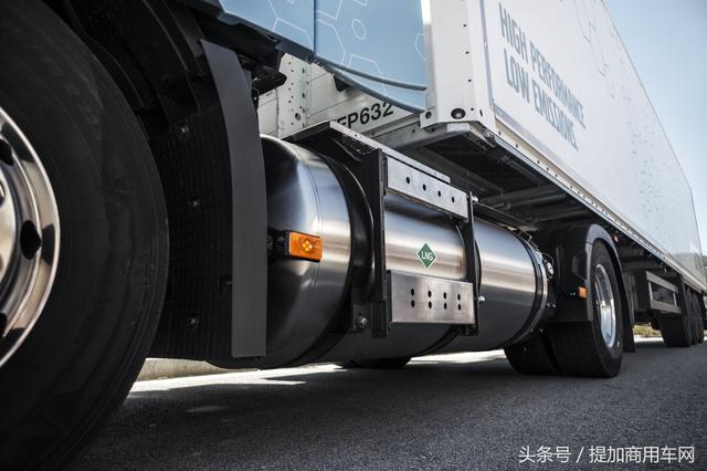 电动卡车缺陷太多,新能源货车混合动力和清洁燃料才是正途? - 第18张 - 提加商用车网 电动卡车缺陷太多,新能源货车混合动力和清洁燃料才是正途? - 第18张