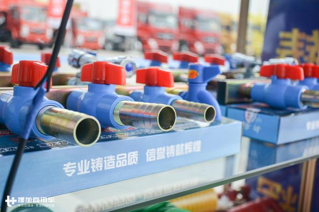 更好的制动装置已普及，多地禁用，重卡刹车淋水器已走到了末路？ - 第13张