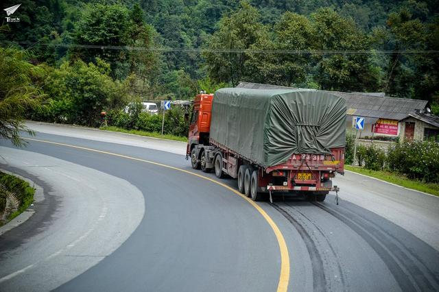 更好的制动装置已普及，多地禁用，重卡刹车淋水器已走到了末路？ - 第21张