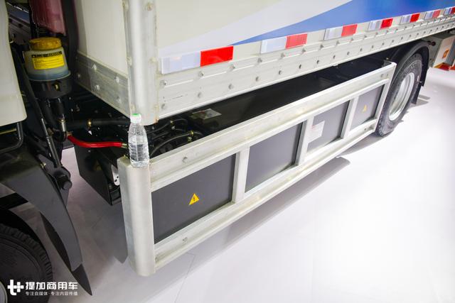 上蓝牌几乎空车就超载,电动轻卡到底是一种趋势还是一场闹剧? - 第21张 - 提加商用车网 上蓝牌几乎空车就超载,电动轻卡到底是一种趋势还是一场闹剧? - 第21张