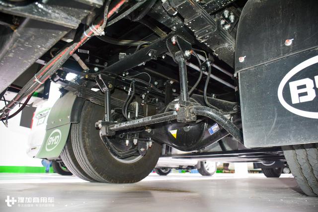 上蓝牌几乎空车就超载,电动轻卡到底是一种趋势还是一场闹剧? - 第19张 - 提加商用车网 上蓝牌几乎空车就超载,电动轻卡到底是一种趋势还是一场闹剧? - 第19张