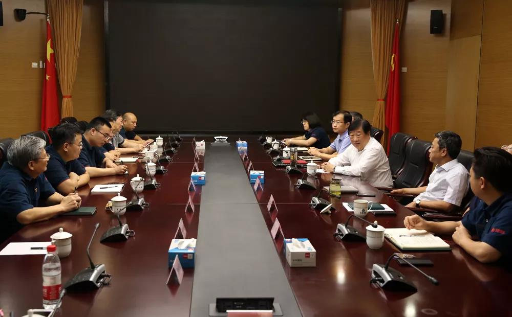 重汽正式官宣谭旭光任中国重汽集团党委书记,董事长 - 第3张 - 提加商用车网 重汽正式官宣谭旭光任中国重汽集团党委书记,董事长 - 第3张