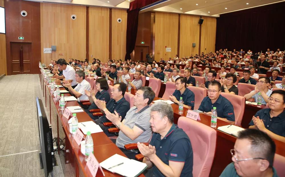 重汽正式官宣谭旭光任中国重汽集团党委书记，董事长 - 第4张
