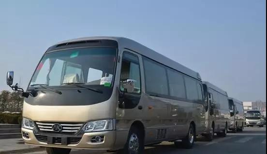 旅游市场再结硕果,安凯客车批量交付黔峰缘 - 第4张 - 提加商用车网 旅游市场再结硕果,安凯客车批量交付黔峰缘 - 第4张