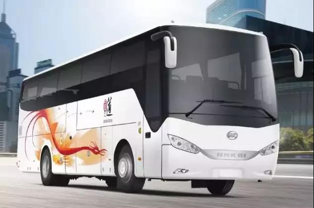 旅游市场再结硕果,安凯客车批量交付黔峰缘 - 第8张 - 提加商用车网 旅游市场再结硕果,安凯客车批量交付黔峰缘 - 第8张