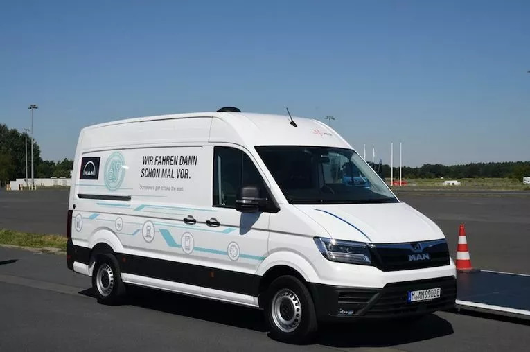 【IAA 2018】电动化、数字化,曼恩将携最新产品与创领科技亮相2018年IAA - 第3张 - 提加商用车网 【IAA 2018】电动化、数字化,曼恩将携最新产品与创领科技亮相2018年IAA - 第3张