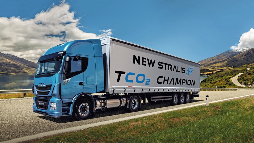 物流企业降低油耗标准想省钱,驾驶员却在危险驾驶,谁是获益者? - 第1张 - 提加商用车网 物流企业降低油耗标准想省钱,驾驶员却在危险驾驶,谁是获益者? - 第1张