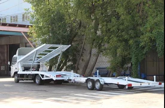 挑战国际市场最高峰,帅铃代表中国轻卡昂首进军欧洲 - 第6张 - 提加商用车网 挑战国际市场最高峰,帅铃代表中国轻卡昂首进军欧洲 - 第6张