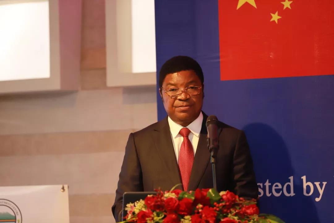 中非合作论坛宇通客车获非洲政要点赞，15年深耕与非洲国家合作共赢 - 第3张