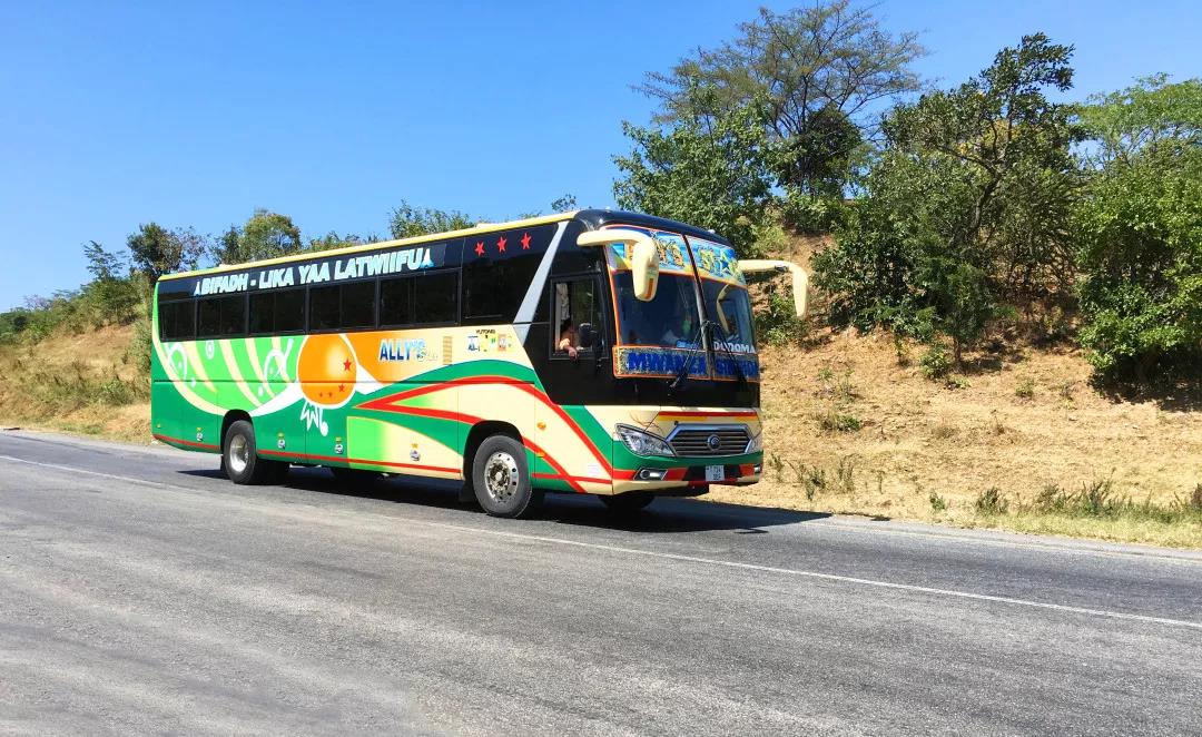 中非合作论坛宇通客车获非洲政要点赞，15年深耕与非洲国家合作共赢 - 第10张