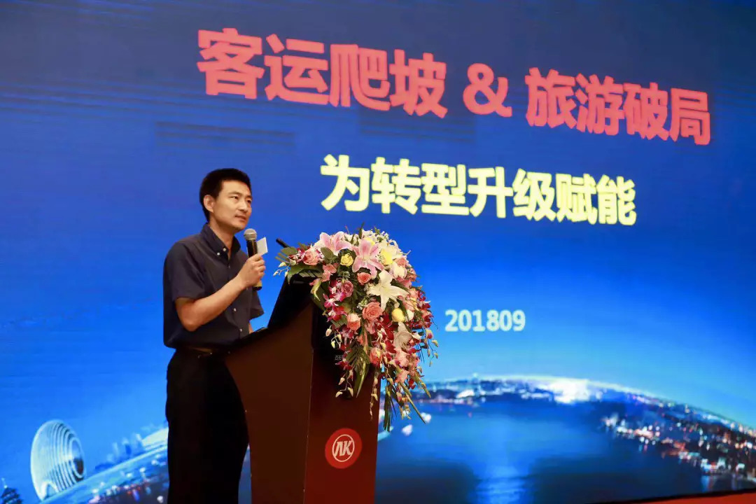 立足“运”,融合“游”,安凯美丽中国行助力行业转型升级 - 第4张 - 提加商用车网 立足“运”,融合“游”,安凯美丽中国行助力行业转型升级 - 第4张