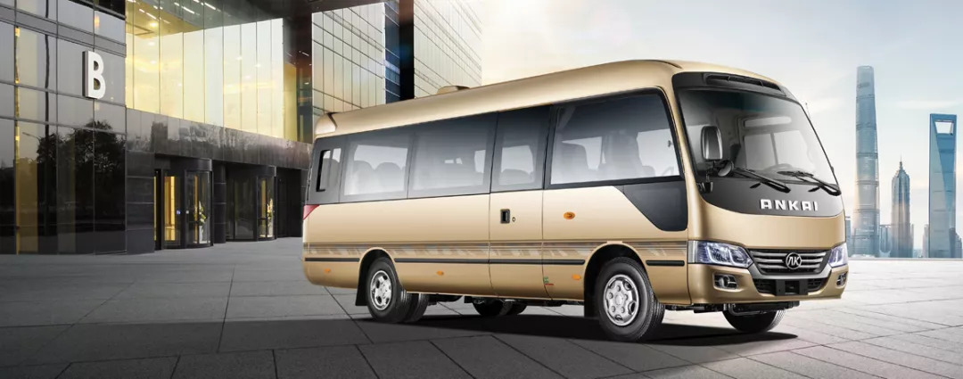 立足“运”,融合“游”,安凯美丽中国行助力行业转型升级 - 第7张 - 提加商用车网 立足“运”,融合“游”,安凯美丽中国行助力行业转型升级 - 第7张