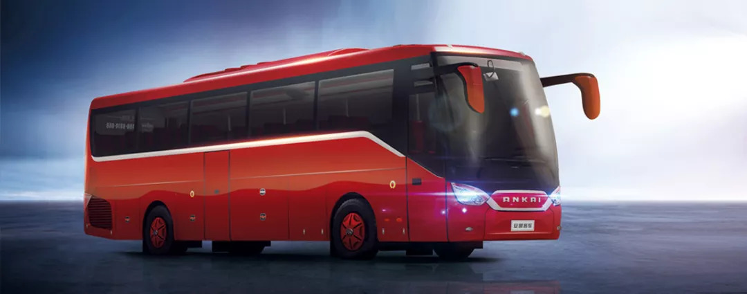 立足“运”,融合“游”,安凯美丽中国行助力行业转型升级 - 第8张 - 提加商用车网 立足“运”,融合“游”,安凯美丽中国行助力行业转型升级 - 第8张