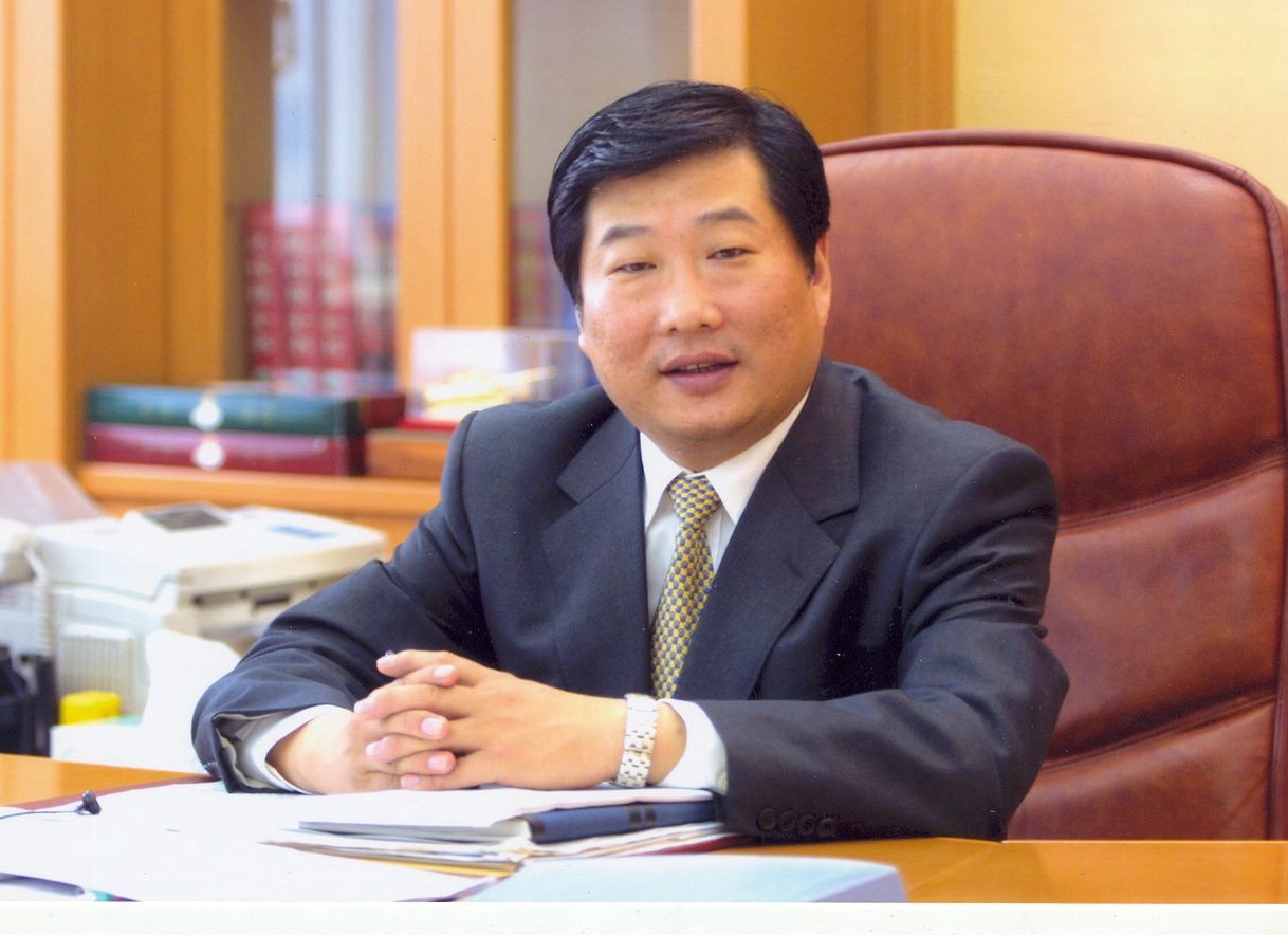 联合重汽、陕汽,打造世界最大商用车集团,谭旭光赴任重汽内部讲话曝光 - 第1张 - 提加商用车网 联合重汽、陕汽,打造世界最大商用车集团,谭旭光赴任重汽内部讲话曝光 - 第1张