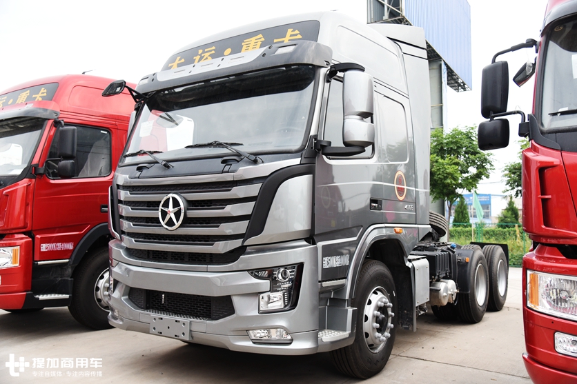 大运重卡几乎没有自己的东西,为啥还能火起来?老司机为您揭秘! - 第3张 - 提加商用车网 大运重卡几乎没有自己的东西,为啥还能火起来?老司机为您揭秘! - 第3张