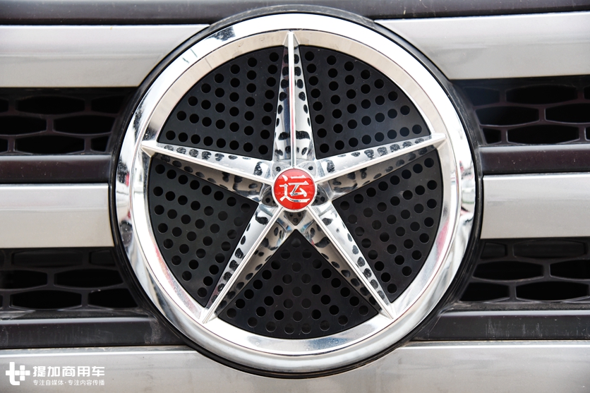 大运重卡几乎没有自己的东西,为啥还能火起来?老司机为您揭秘! - 第4张 - 提加商用车网 大运重卡几乎没有自己的东西,为啥还能火起来?老司机为您揭秘! - 第4张