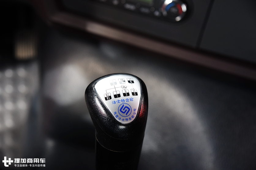 大运重卡几乎没有自己的东西,为啥还能火起来?老司机为您揭秘! - 第10张 - 提加商用车网 大运重卡几乎没有自己的东西,为啥还能火起来?老司机为您揭秘! - 第10张