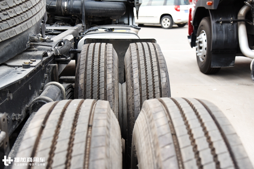 大运重卡几乎没有自己的东西,为啥还能火起来?老司机为您揭秘! - 第12张 - 提加商用车网 大运重卡几乎没有自己的东西,为啥还能火起来?老司机为您揭秘! - 第12张