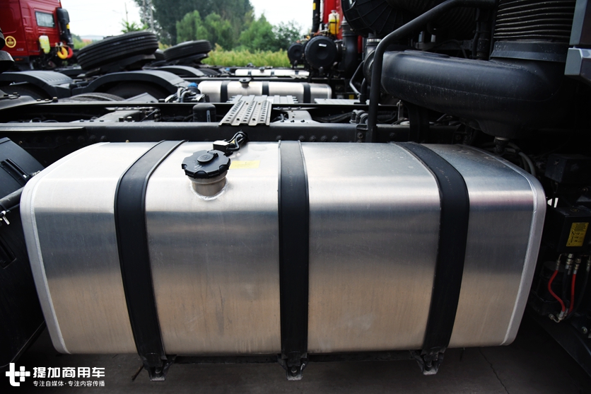 大运重卡几乎没有自己的东西,为啥还能火起来?老司机为您揭秘! - 第13张 - 提加商用车网 大运重卡几乎没有自己的东西,为啥还能火起来?老司机为您揭秘! - 第13张