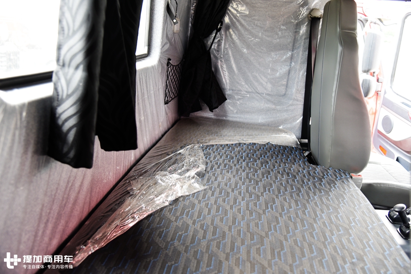 大运重卡几乎没有自己的东西,为啥还能火起来?老司机为您揭秘! - 第22张 - 提加商用车网 大运重卡几乎没有自己的东西,为啥还能火起来?老司机为您揭秘! - 第22张