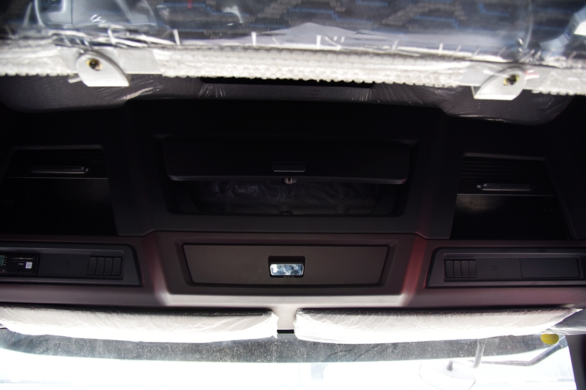 大运重卡几乎没有自己的东西,为啥还能火起来?老司机为您揭秘! - 第23张 - 提加商用车网 大运重卡几乎没有自己的东西,为啥还能火起来?老司机为您揭秘! - 第23张