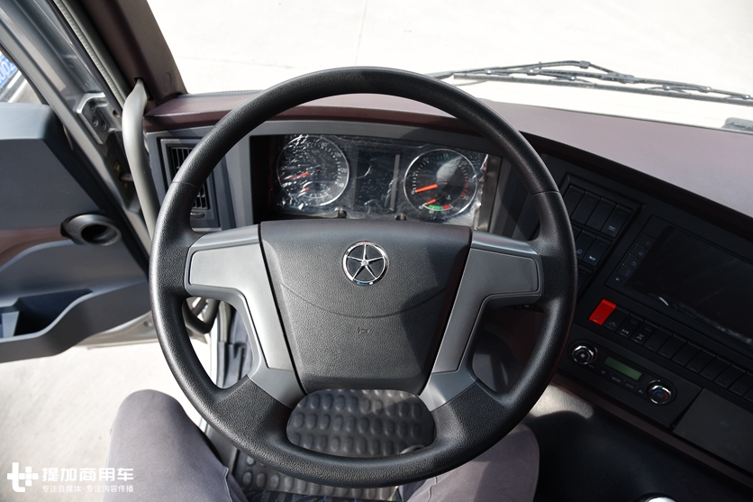 大运重卡几乎没有自己的东西,为啥还能火起来?老司机为您揭秘! - 第19张 - 提加商用车网 大运重卡几乎没有自己的东西,为啥还能火起来?老司机为您揭秘! - 第19张
