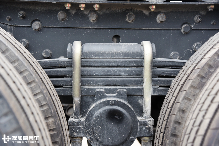 大运重卡几乎没有自己的东西,为啥还能火起来?老司机为您揭秘! - 第14张 - 提加商用车网 大运重卡几乎没有自己的东西,为啥还能火起来?老司机为您揭秘! - 第14张