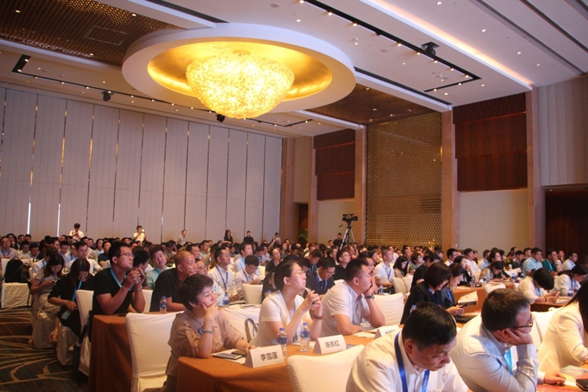 首届中国商用车金融大会在上海隆重举行 - 第9张