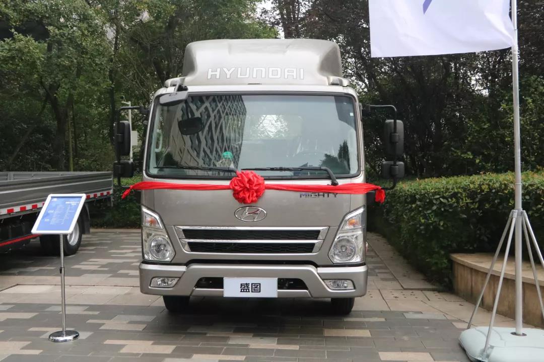 开创智慧物流新时代，盛图轻卡成都区域推介会成功举行 - 第4张