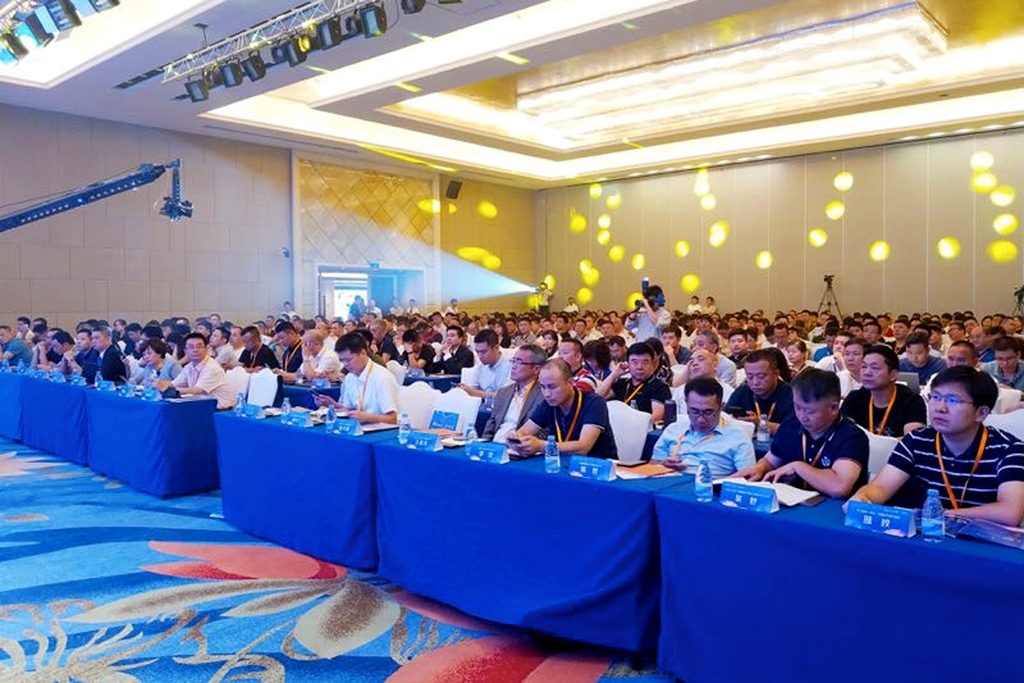 冠名全国网约出行高峰论坛,瑞风MPV探索网约车未来发展趋势 - 第3张 - 提加商用车网 冠名全国网约出行高峰论坛,瑞风MPV探索网约车未来发展趋势 - 第3张