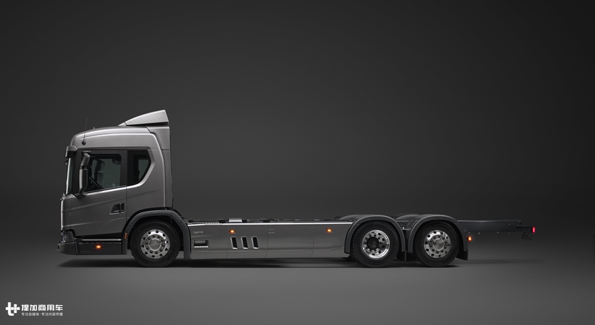 【IAA 2018】纯电续航只有10公里,却能节油15%,斯堪尼亚新款混动卡车即将发布 - 第4张 - 提加商用车网 【IAA 2018】纯电续航只有10公里,却能节油15%,斯堪尼亚新款混动卡车即将发布 - 第4张