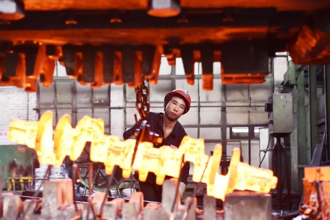 什么是“小巨人”企业？东风商用车告诉你 - 第3张