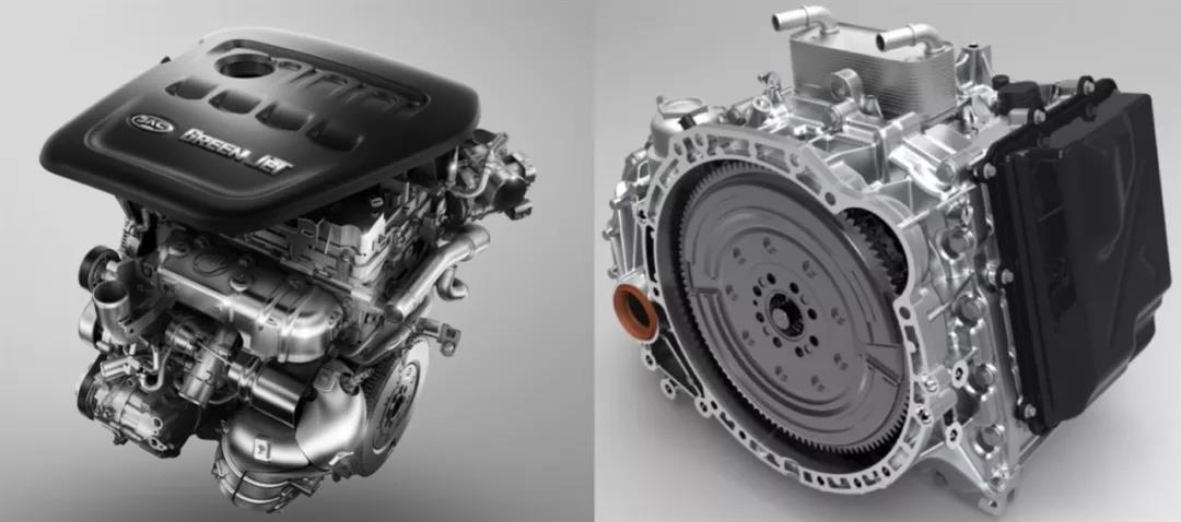 确认过眼神,自动挡瑞风M4就是商务MPV完美继承者 - 第3张 - 提加商用车网 确认过眼神,自动挡瑞风M4就是商务MPV完美继承者 - 第3张