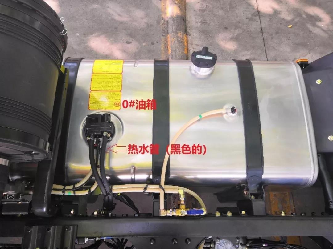 【好车推荐】陕汽X3000/新M3000北方版省钱更温暖! - 第4张 - 提加商用车网 【好车推荐】陕汽X3000/新M3000北方版省钱更温暖! - 第4张