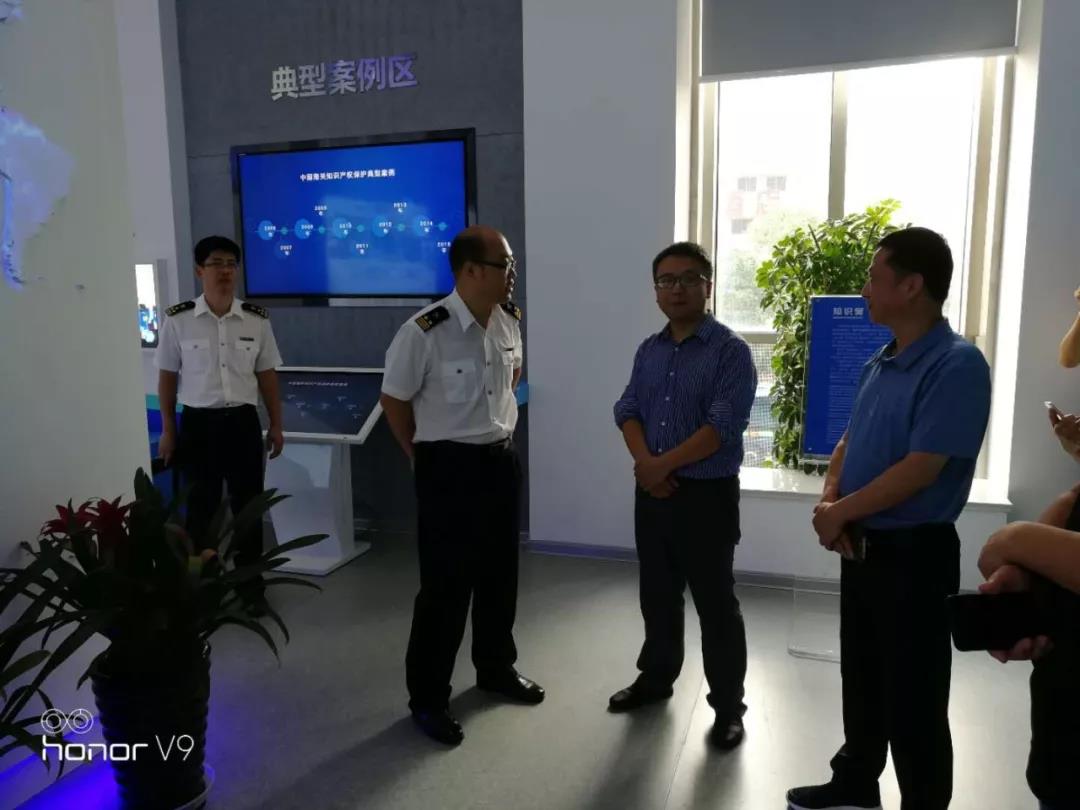 保护知识产权永不让步!康明斯携手中国海关打假 - 第4张 - 提加商用车网 保护知识产权永不让步!康明斯携手中国海关打假 - 第4张