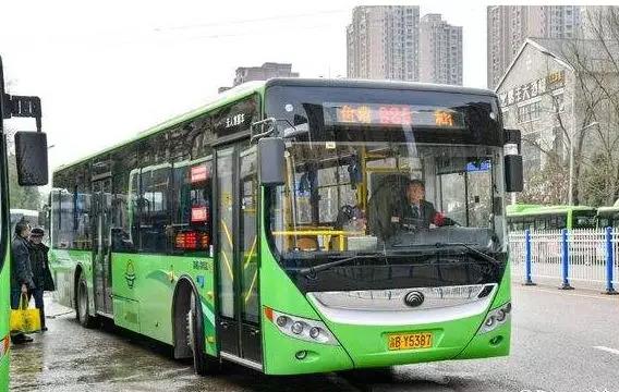 宇通客户案例 | 客运转型之——资源的精细化运用 - 第2张