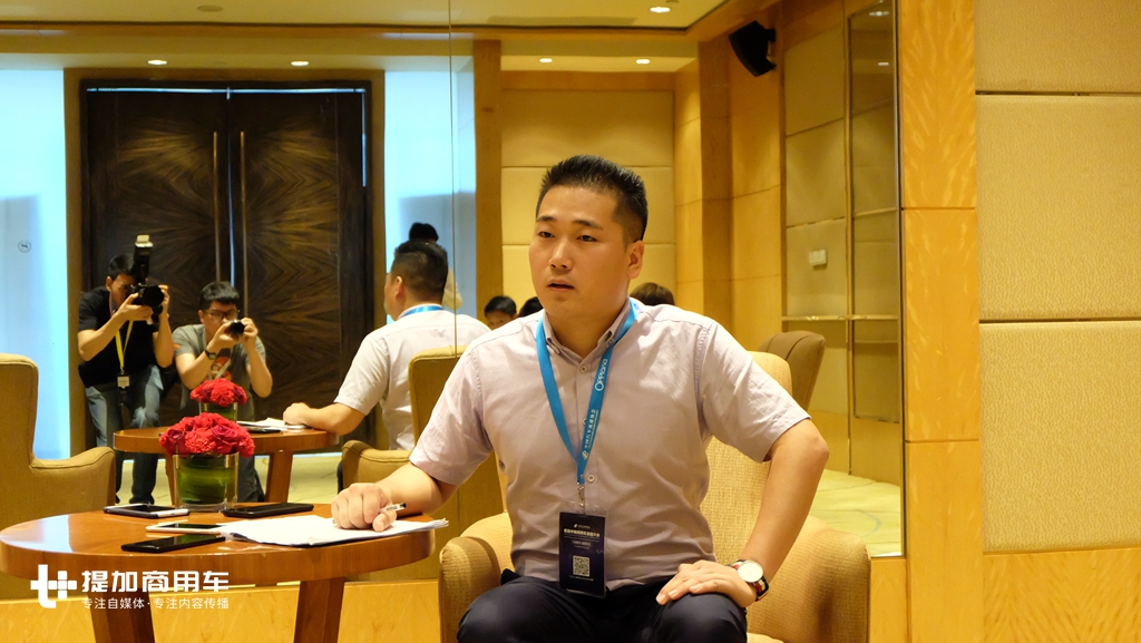 从GPS角度切入,为您解读天易科技的商用车金融风控之道 - 第1张 - 提加商用车网 从GPS角度切入,为您解读天易科技的商用车金融风控之道 - 第1张