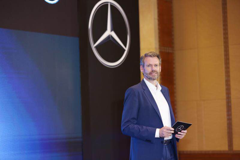 奔驰全新Actros遍地开花 促国内物流加快进入极效运输2.0时代 - 第1张