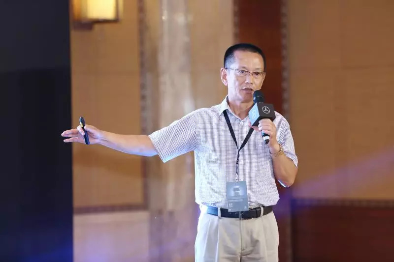 奔驰全新Actros遍地开花 促国内物流加快进入极效运输2.0时代 - 第2张