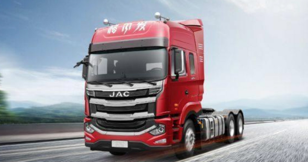 重卡自动挡时代来袭,格尔发4款自动挡产品面面俱到 - 第8张 - 提加商用车网 重卡自动挡时代来袭,格尔发4款自动挡产品面面俱到 - 第8张