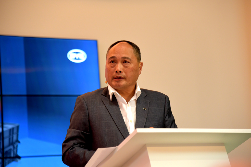 让欧洲客车大佬正视中国对手,比亚迪全面领跑欧洲纯电动客车市场 - 第1张 - 提加商用车网 让欧洲客车大佬正视中国对手,比亚迪全面领跑欧洲纯电动客车市场 - 第1张