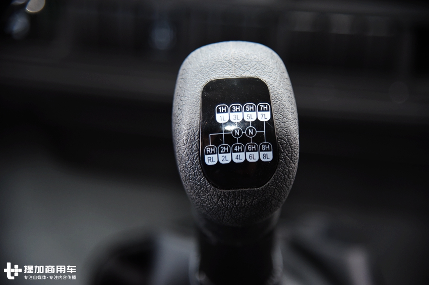 15.6升排量发动机,还有五十铃技术,庆铃巨咖重卡为何还是卖不好? - 第6张 - 提加商用车网 15.6升排量发动机,还有五十铃技术,庆铃巨咖重卡为何还是卖不好? - 第6张