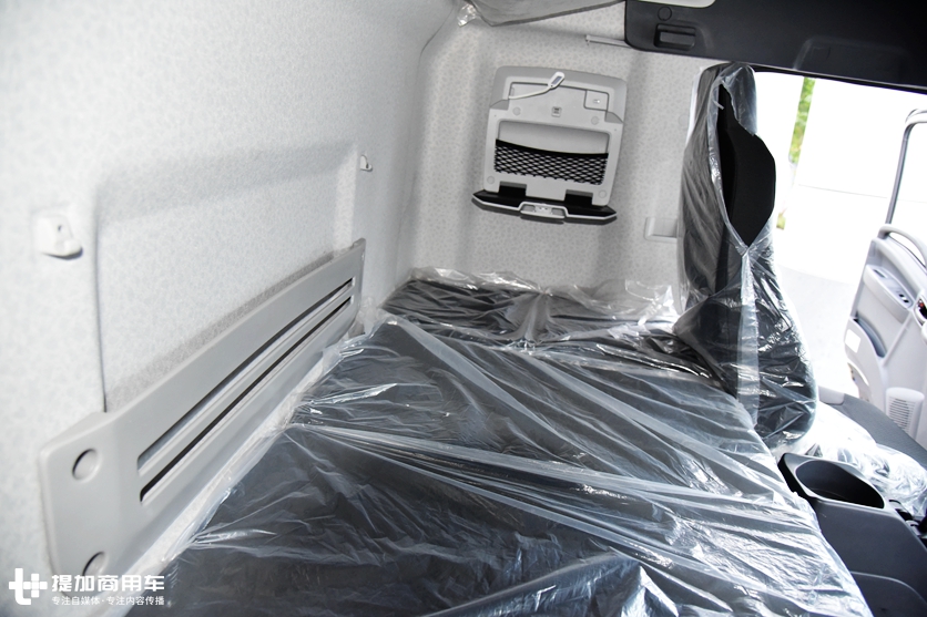 15.6升排量发动机,还有五十铃技术,庆铃巨咖重卡为何还是卖不好? - 第16张 - 提加商用车网 15.6升排量发动机,还有五十铃技术,庆铃巨咖重卡为何还是卖不好? - 第16张