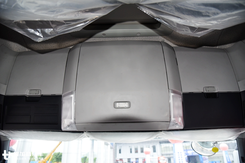 15.6升排量发动机,还有五十铃技术,庆铃巨咖重卡为何还是卖不好? - 第17张 - 提加商用车网 15.6升排量发动机,还有五十铃技术,庆铃巨咖重卡为何还是卖不好? - 第17张