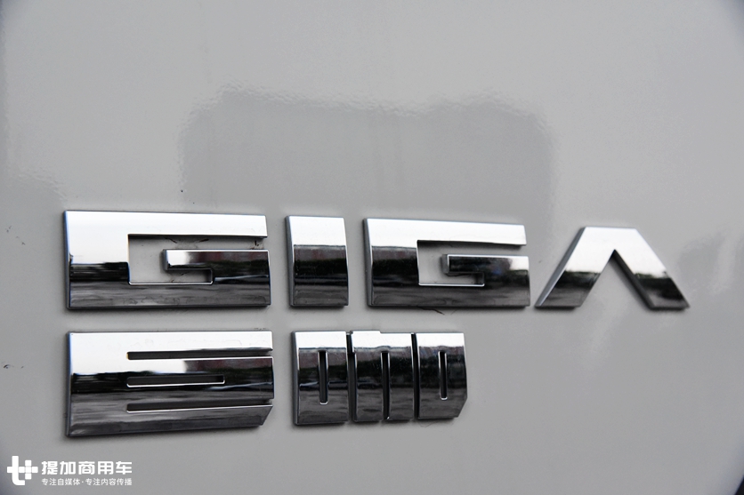 15.6升排量发动机,还有五十铃技术,庆铃巨咖重卡为何还是卖不好? - 第3张 - 提加商用车网 15.6升排量发动机,还有五十铃技术,庆铃巨咖重卡为何还是卖不好? - 第3张